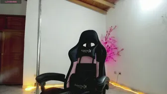 aurabonett recorded nude video 204309