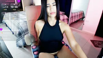 ninfo_95 hairy webcam