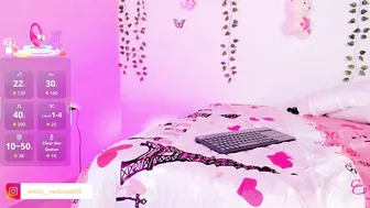 emily_restrepoo recorded nude video 204327
