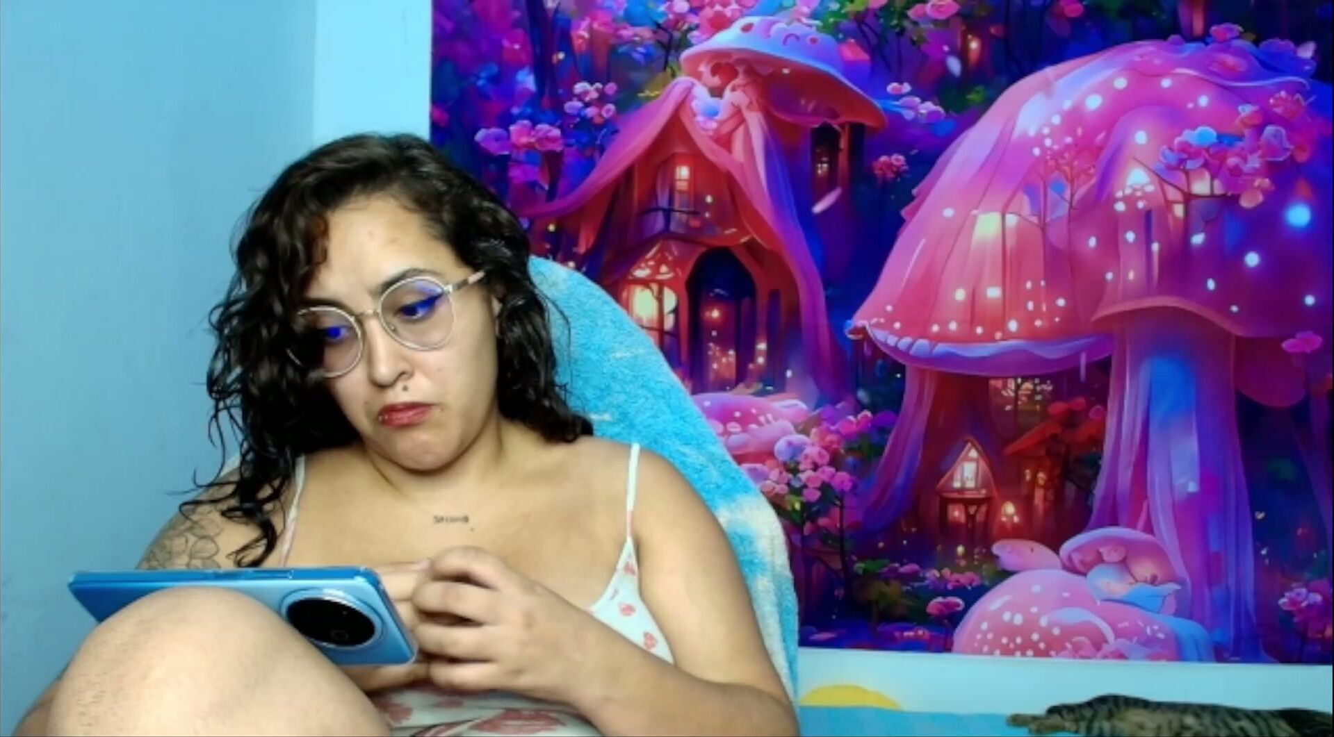 Karol_naughty (09-17-2025) live cam video