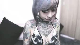 nikkiramone recorded nude video 204335