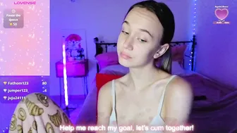 sexycocobutt blonde 17 September 2025