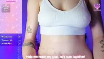 sexycocobutt recorded nude video 204367