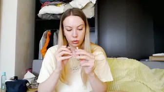 scarlettford recorded nude video 204368