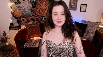 jackiebard cam show - 09-17-2025