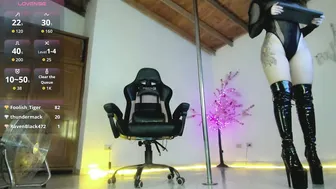 aurabonett recorded nude video 204430