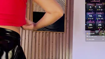 ened_nessa recorded nude video 204454