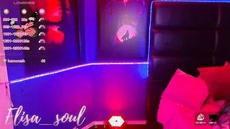 elisa_soul recorded nude video 204461