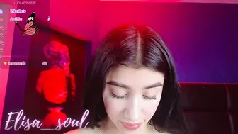 elisa_soul recorded nude video 204461