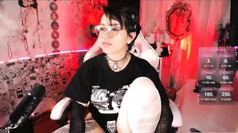 the_kitty_roxy recorded nude video 204462