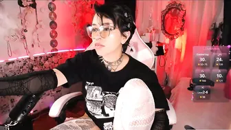 the_kitty_roxy recorded nude video 204462