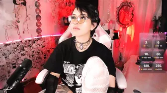 the_kitty_roxy recorded nude video 204462