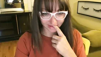 themrsnelson recorded nude video 204484