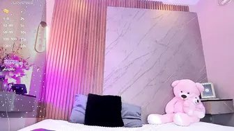 ariana_jhonson11 recorded nude video 204493