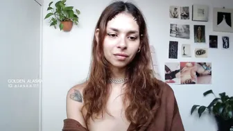 golden_alaska recorded nude video 204525