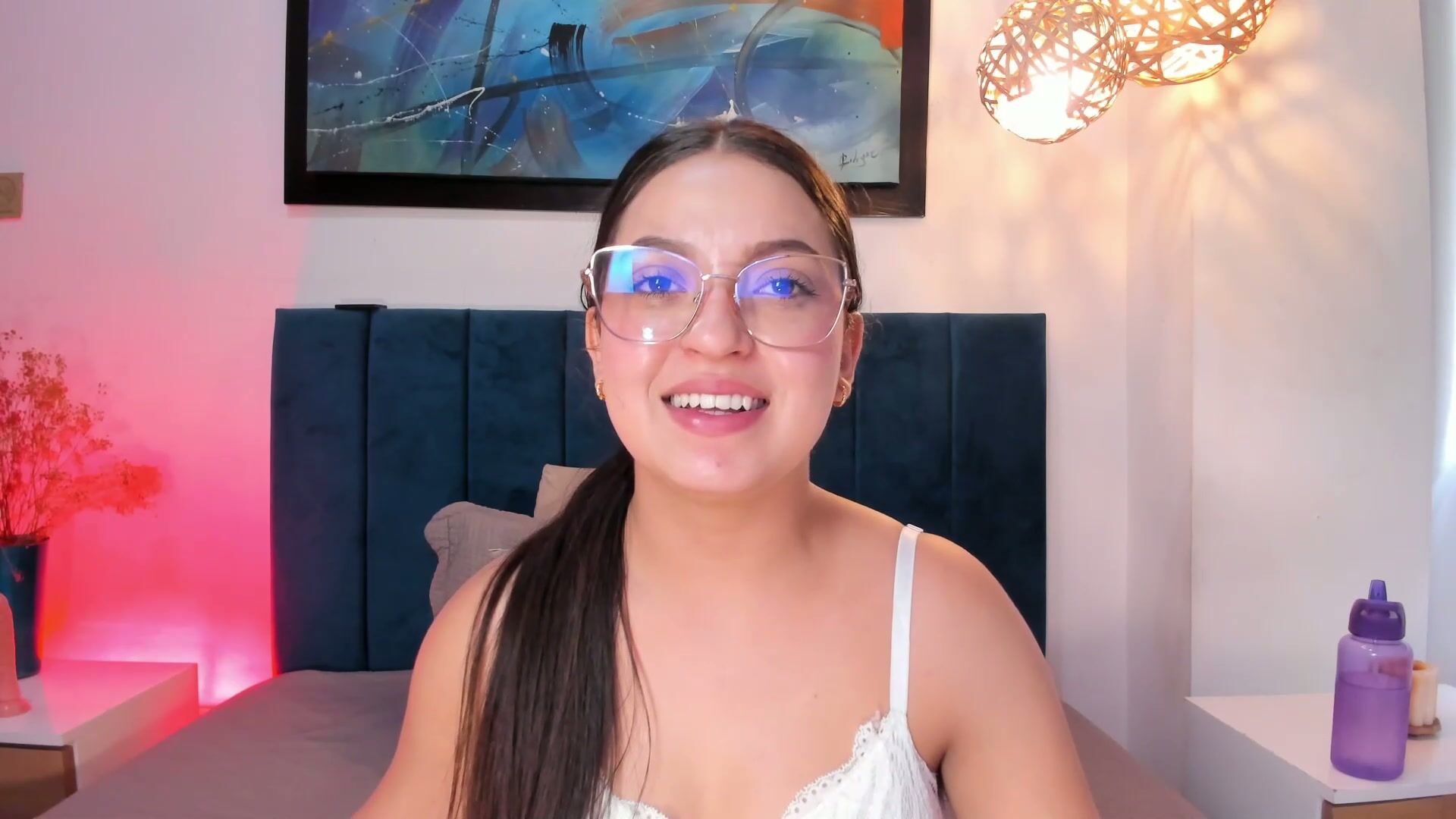 Sophiacolliins petite porn video