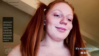 zlatalata recorded nude video 204623