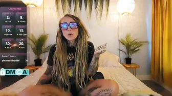 cheviblue recorded nude video 204657