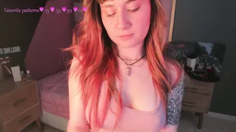 meleena_fox recorded nude video 204723