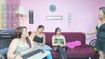 hanna_mature01 lovense free cam show