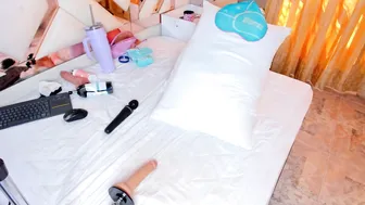 cintiavega video 17 September 2025