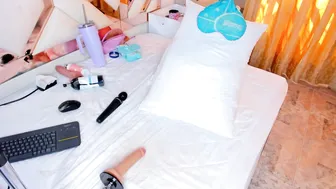 cintiavega recorded nude video 204763