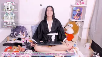 morganitax recorded nude video 204799