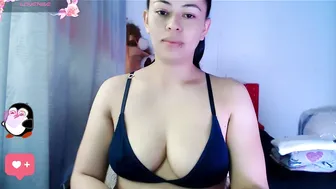 valentina_nappi96 recorded nude video 204817