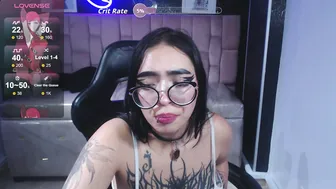 anni_acker_b recorded nude video 204827