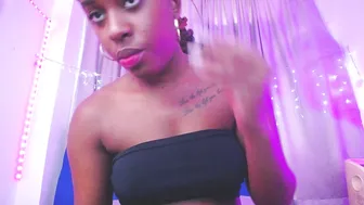 beautyyebonyy recorded nude video 204836