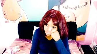 tyrabangz recorded nude video 204852