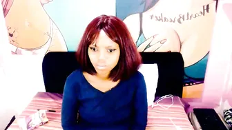 tyrabangz recorded nude video 204852