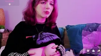 orvacurington recorded nude video 204882