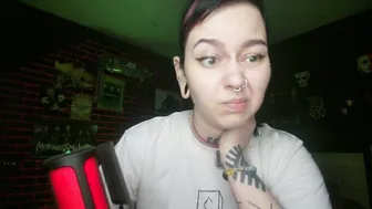 horror_circus recorded nude video 204903