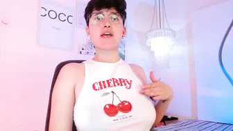 jero_harper1 recorded nude video 204908