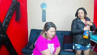 Hanna_mature01 show (09/18/2025)
