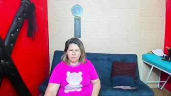hanna_mature01 recorded nude video 205029