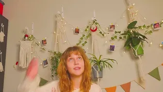 My_parisss bigboobs show