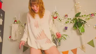 My_parisss bigboobs show