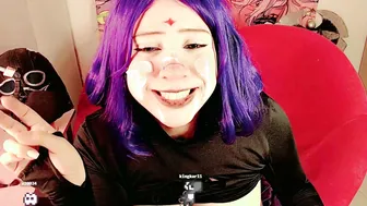 ahegaodoll recorded nude video 205123