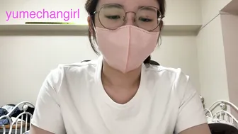 yumechangirl recorded nude video 205189