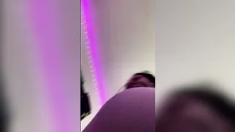 Thiccxe smoking (09-18-2025)