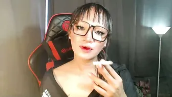 smokeprincess recorded nude video 205411