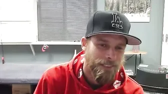 jjameson41 recorded nude video 205416