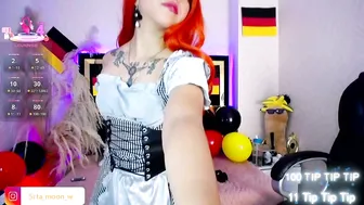 moon_water__ recorded nude video 205425