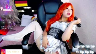 Moon_water__ sex chat 09/18/2025