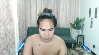 vampy_ebony_laxine recorded nude video 205446