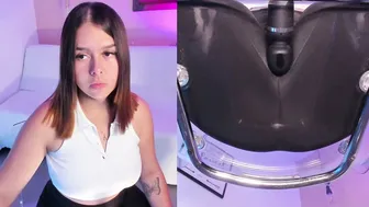 Ariianabaker xxx porn cam 18-Sep-25