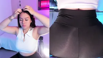 Ariianabaker xxx porn cam 18-Sep-25