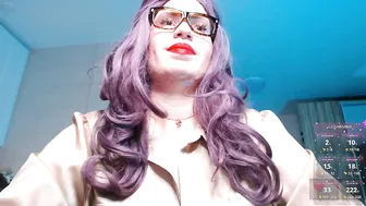 vip_juicy recorded nude video 205530